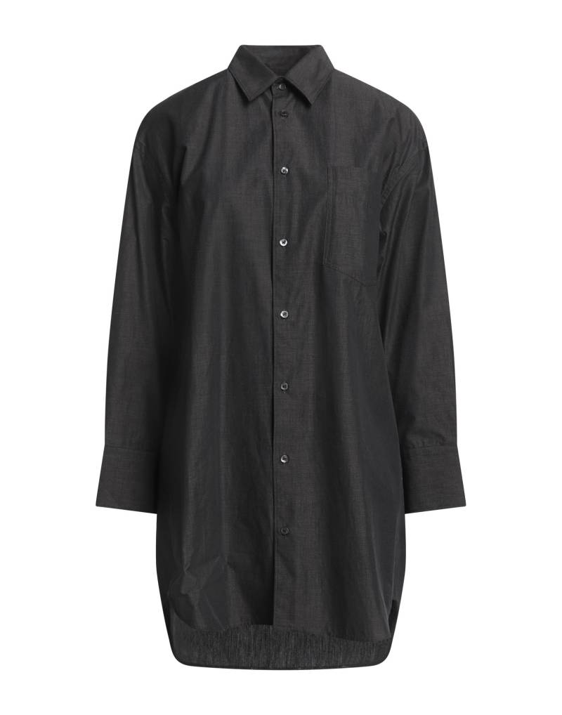 ASPESI Hemd Damen Schwarz von ASPESI