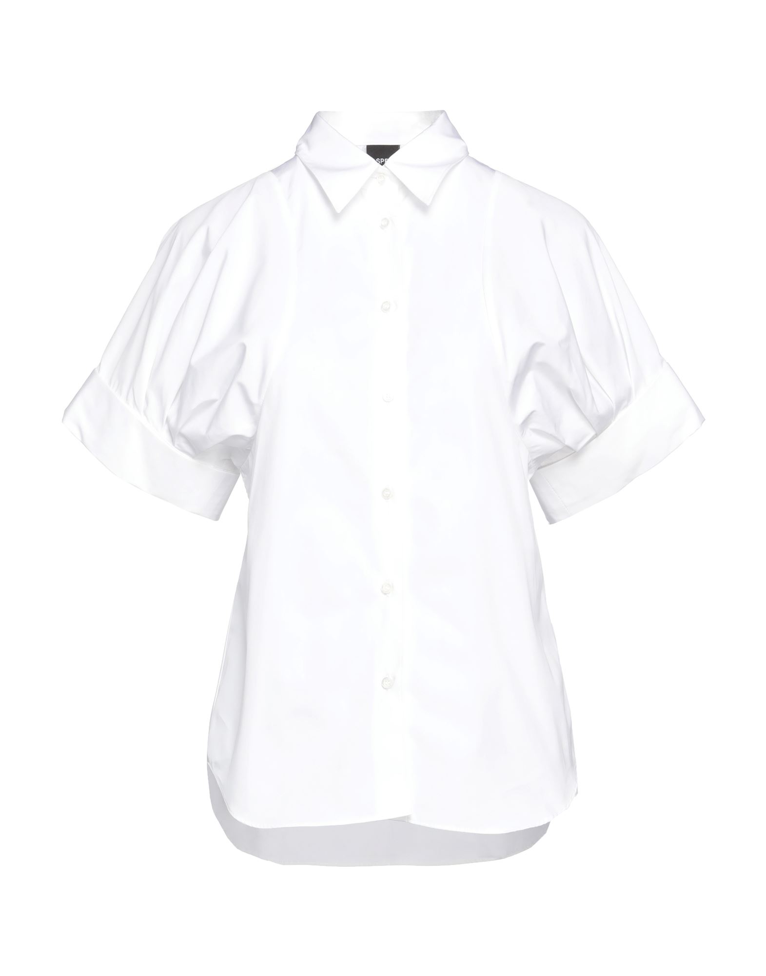 ASPESI Hemd Damen Weiß von ASPESI