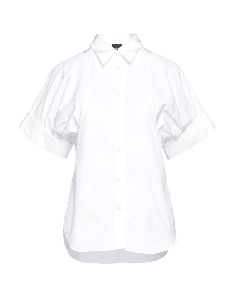 ASPESI Hemd Damen Weiß von ASPESI