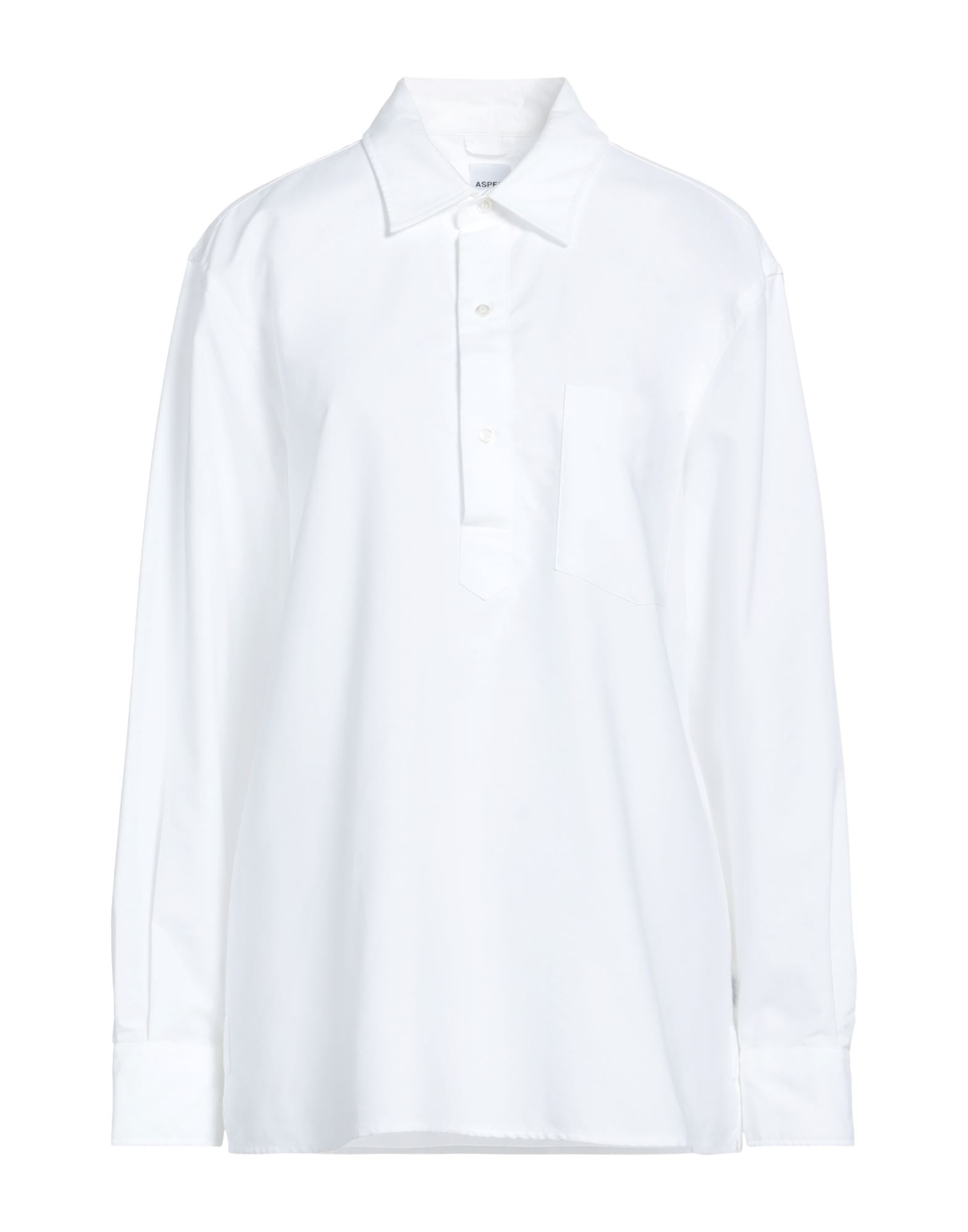 ASPESI Hemd Damen Weiß von ASPESI