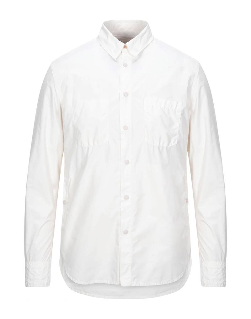 ASPESI Hemd Herren Beige von ASPESI