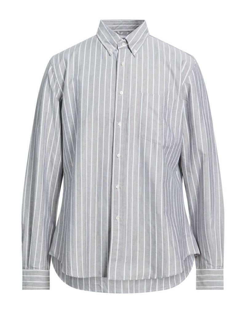 ASPESI Hemd Herren Grau von ASPESI