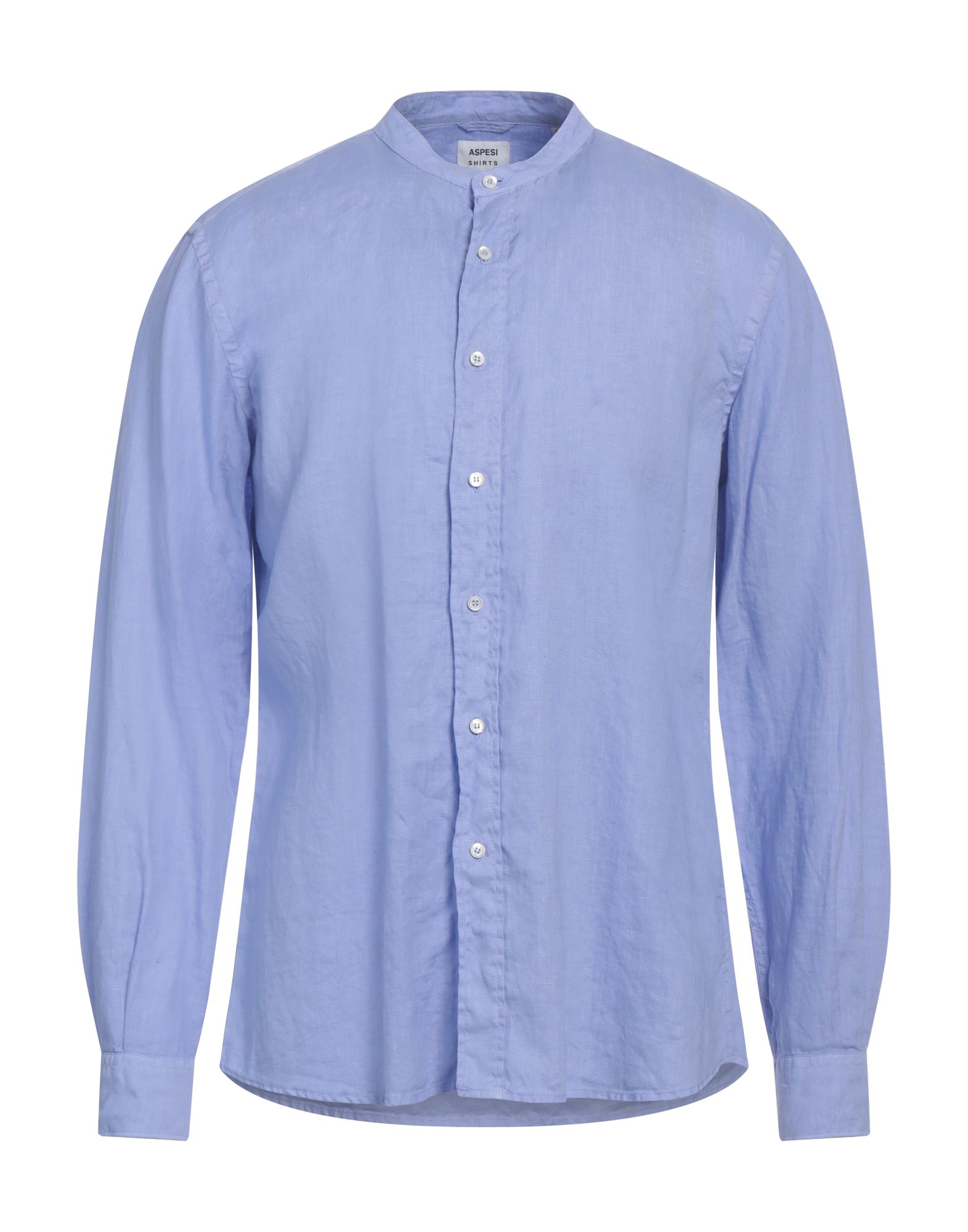 ASPESI Hemd Herren Hellblau von ASPESI