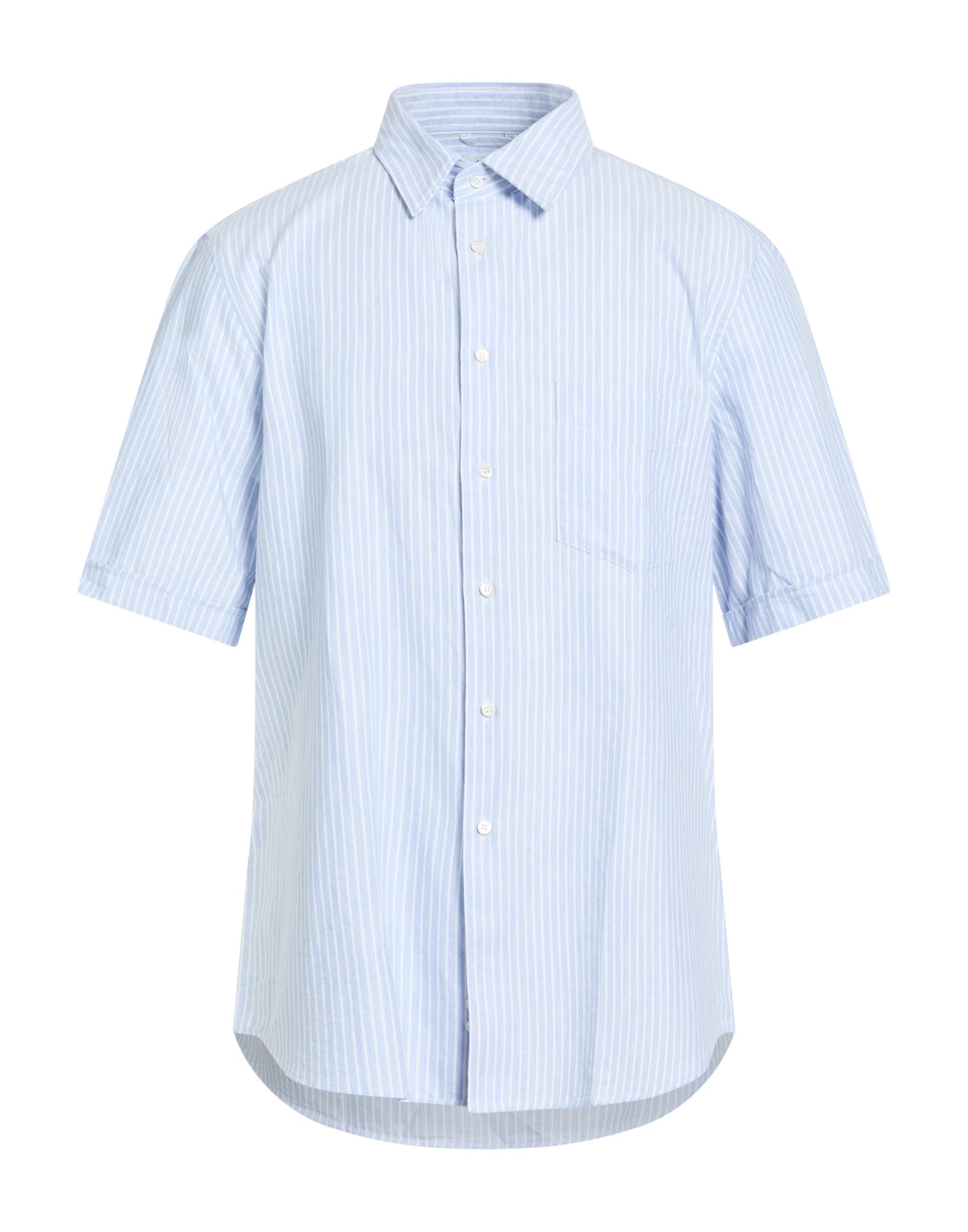 ASPESI Hemd Herren Himmelblau von ASPESI