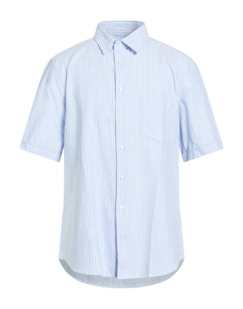 ASPESI Hemd Herren Himmelblau von ASPESI