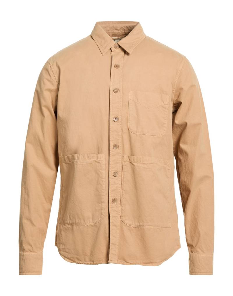 ASPESI Hemd Herren Kamel von ASPESI