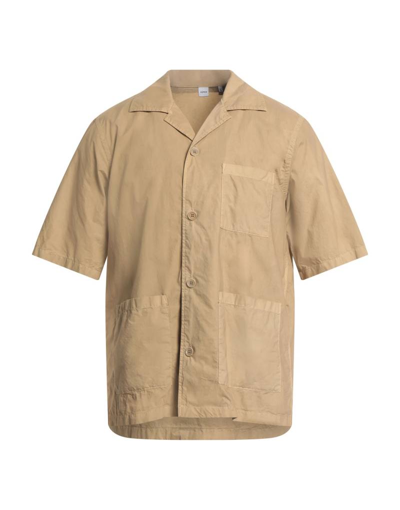 ASPESI Hemd Herren Khaki von ASPESI