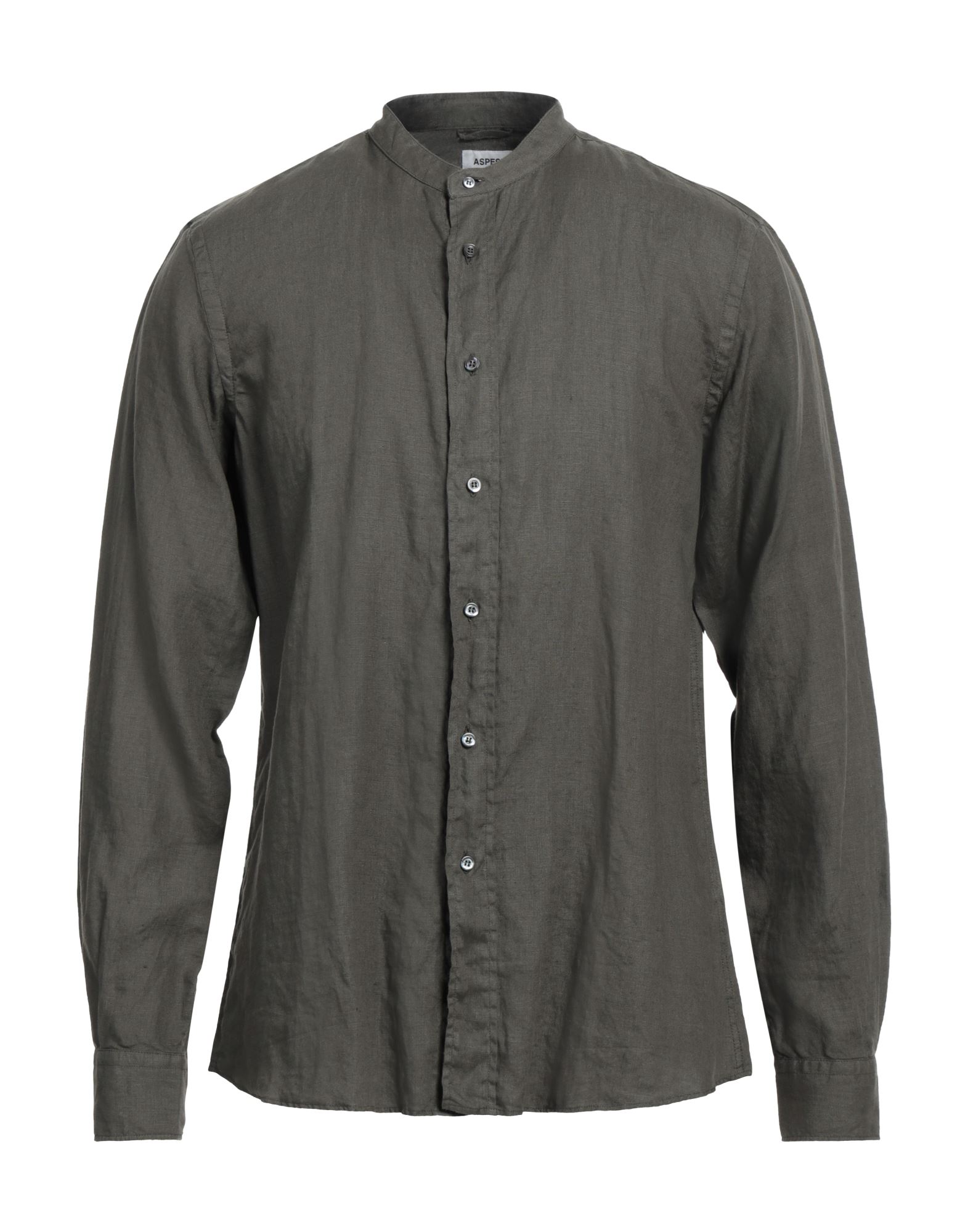 ASPESI Hemd Herren Militärgrün von ASPESI