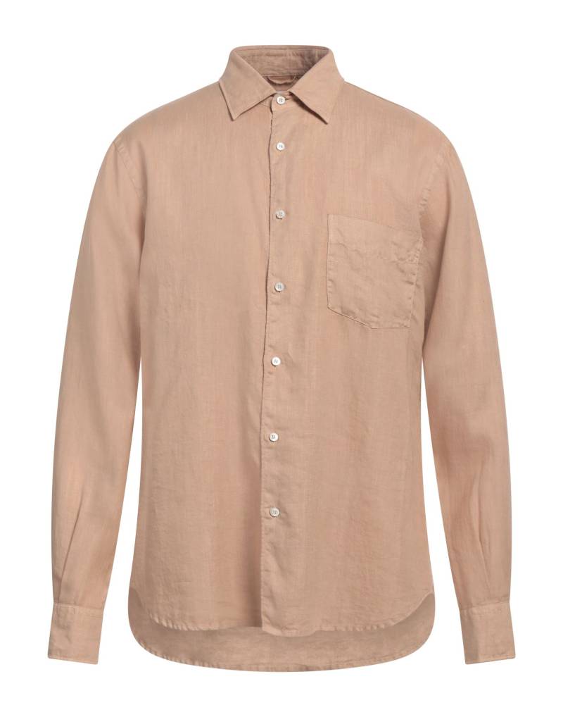 ASPESI Hemd Herren Sand von ASPESI