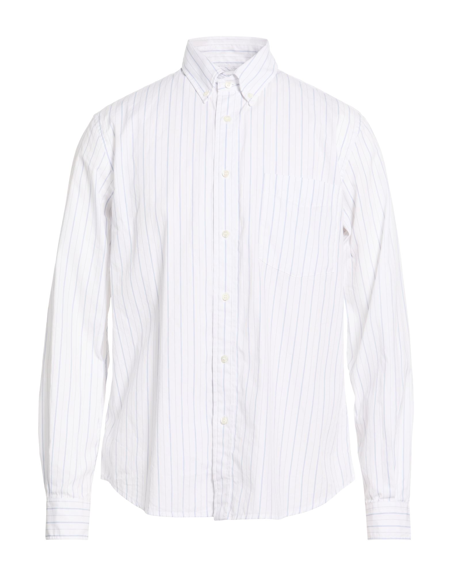 ASPESI Hemd Herren Weiß von ASPESI