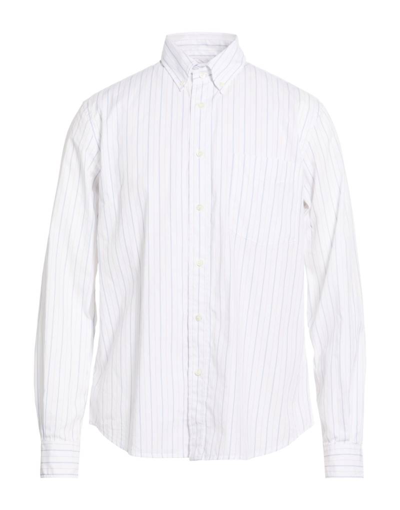 ASPESI Hemd Herren Weiß von ASPESI