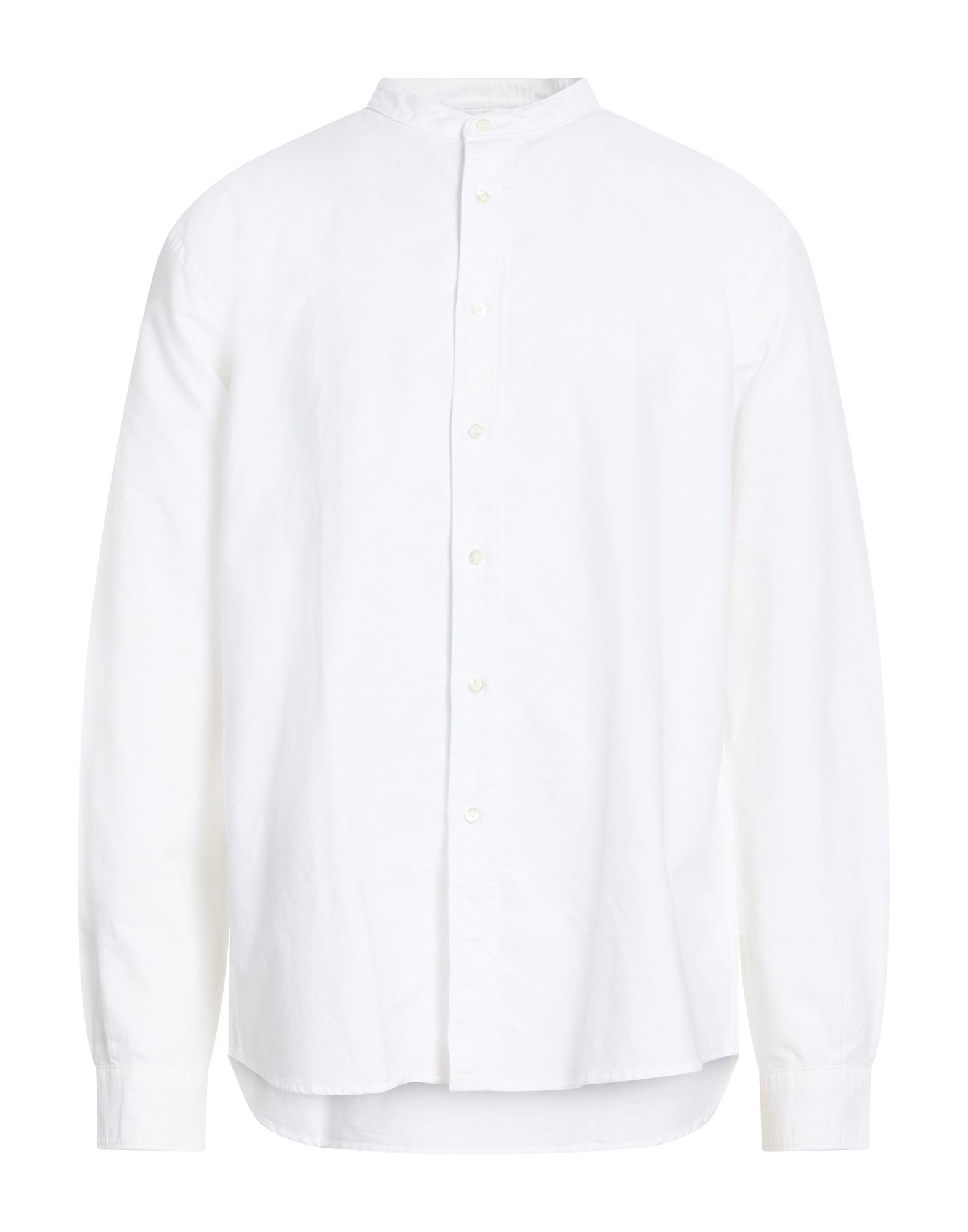 ASPESI Hemd Herren Weiß von ASPESI