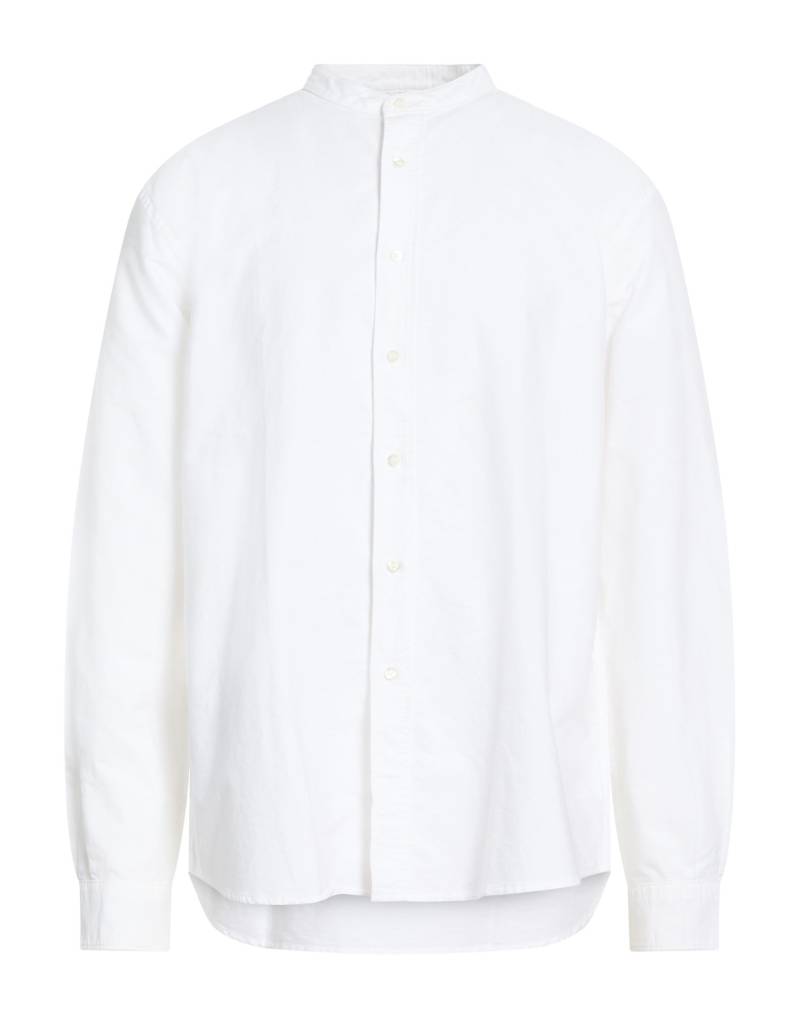 ASPESI Hemd Herren Weiß von ASPESI