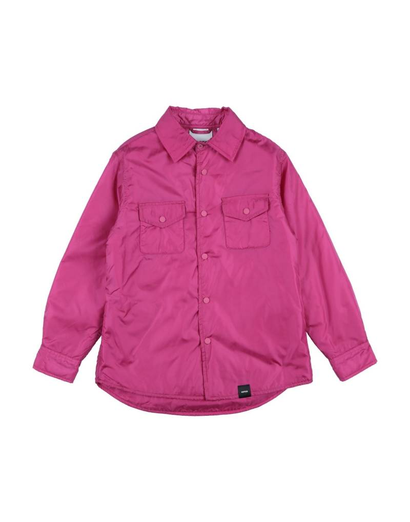 ASPESI Hemd Kinder Magenta von ASPESI