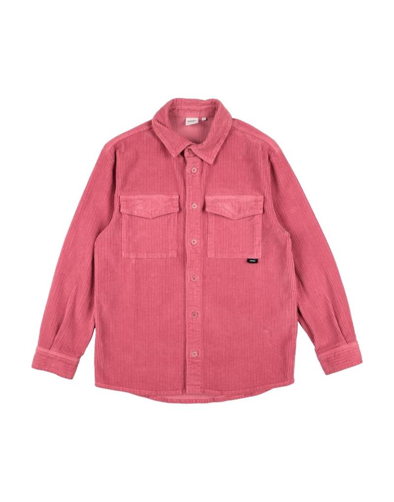 ASPESI Hemd Kinder Rosa von ASPESI