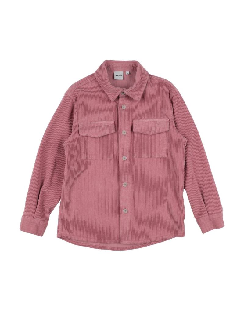 ASPESI Hemd Kinder Rosa von ASPESI