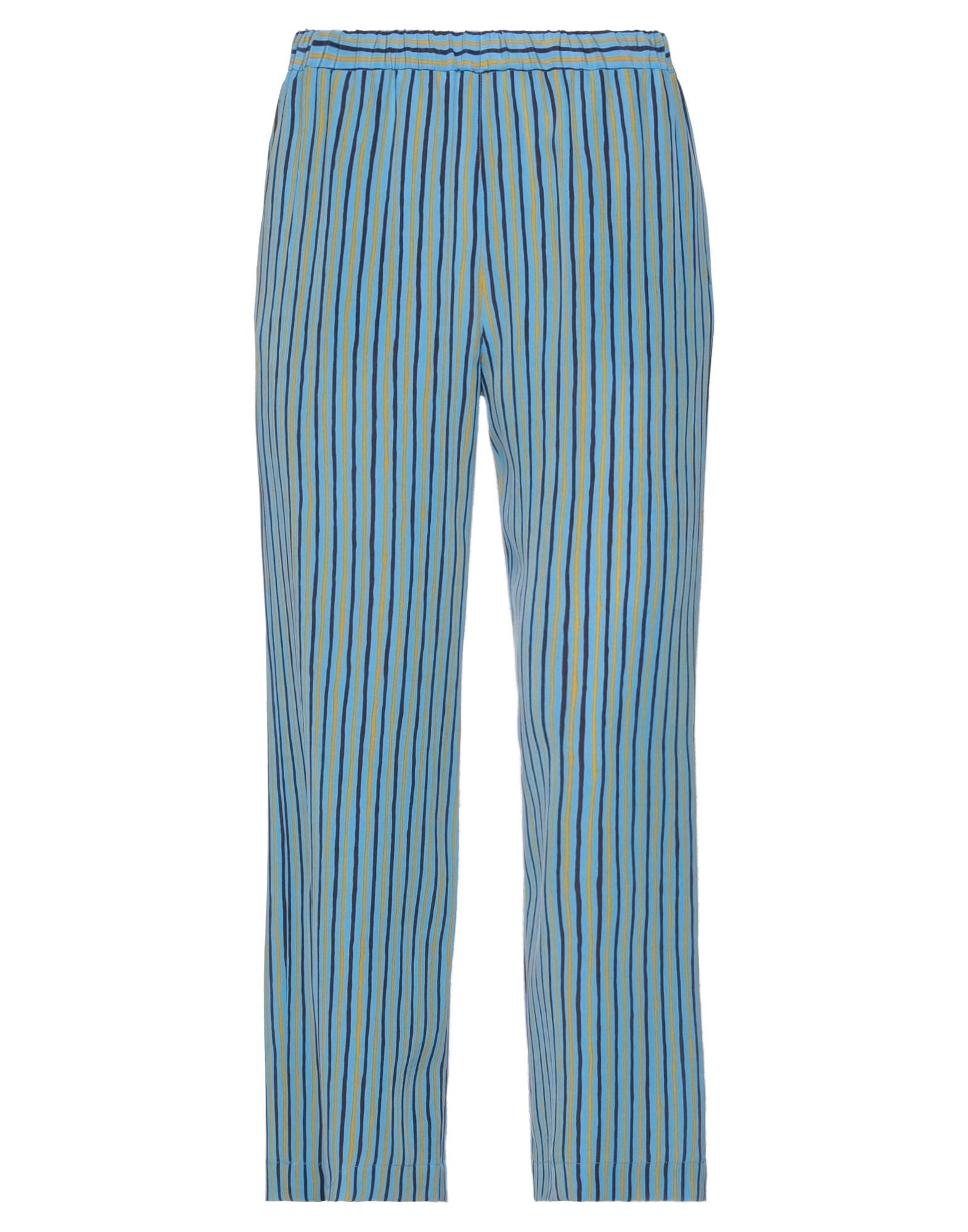 ASPESI Hose Damen Azurblau ASPESI Hose Damen Azurblau von ASPESI