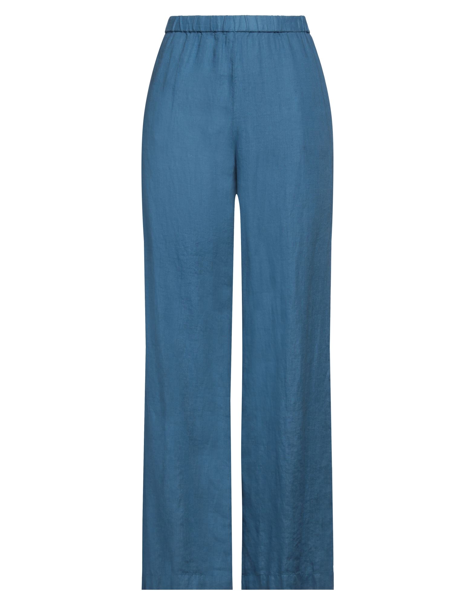 ASPESI Hose Damen Azurblau ASPESI Hose Damen Azurblau von ASPESI
