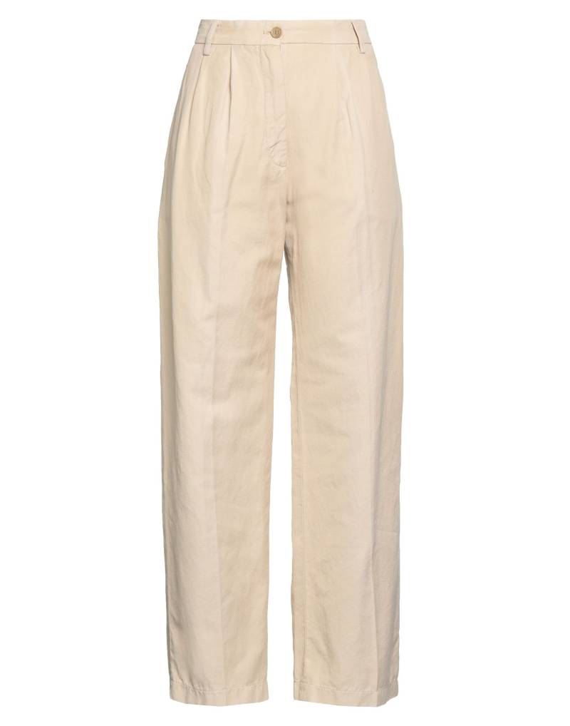 ASPESI Hose Damen Beige von ASPESI