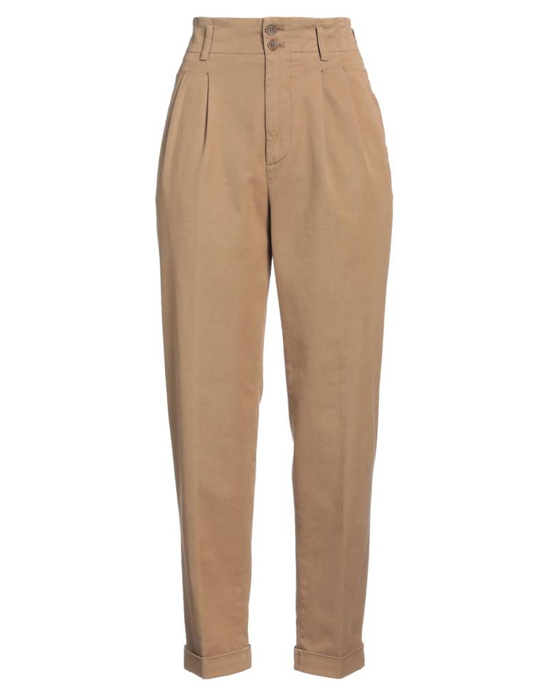 ASPESI Hose Damen Beige von ASPESI