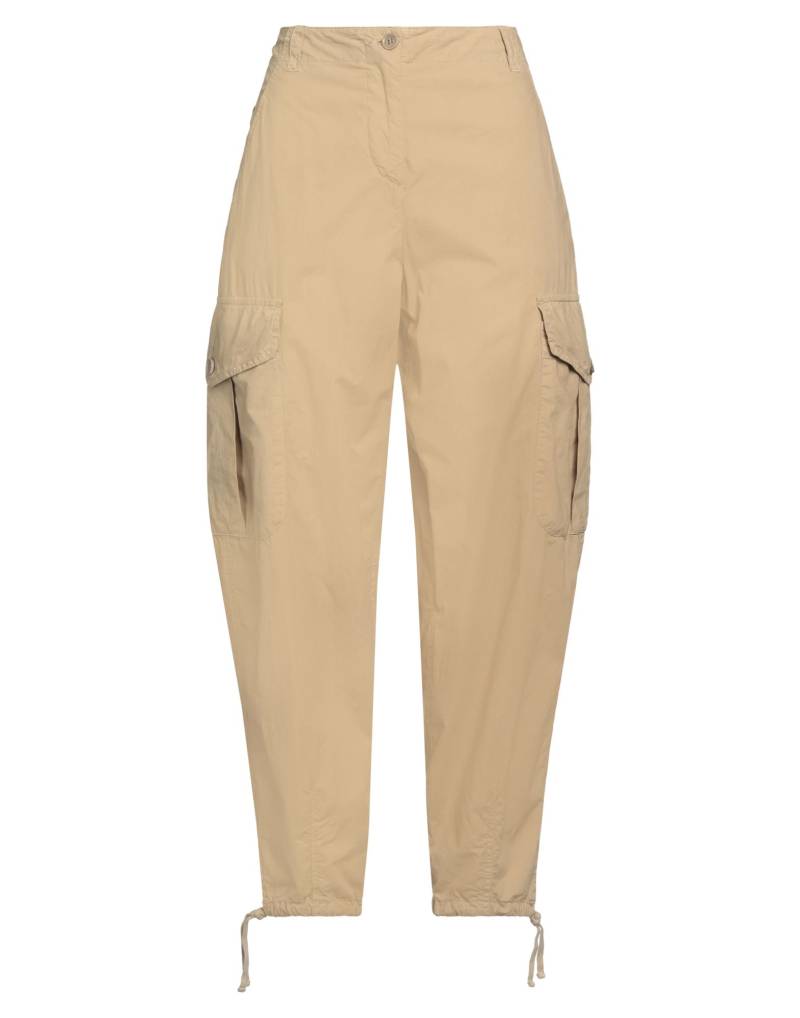 ASPESI Hose Damen Beige von ASPESI