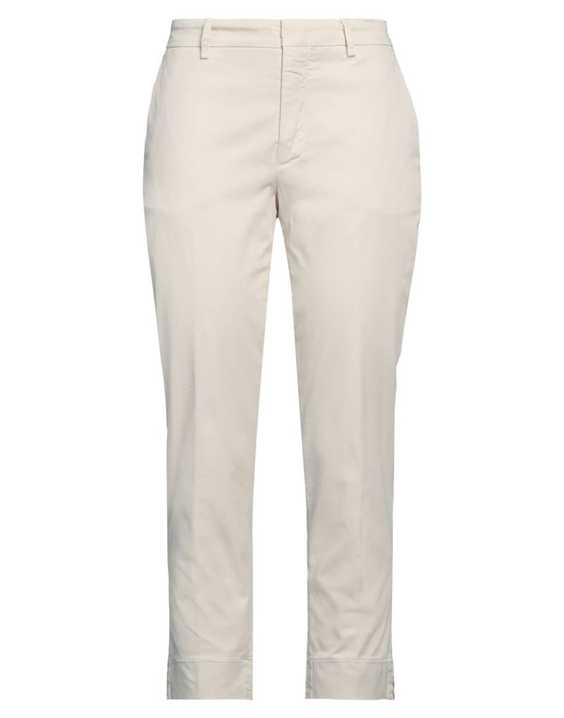 ASPESI Hose Damen Beige von ASPESI