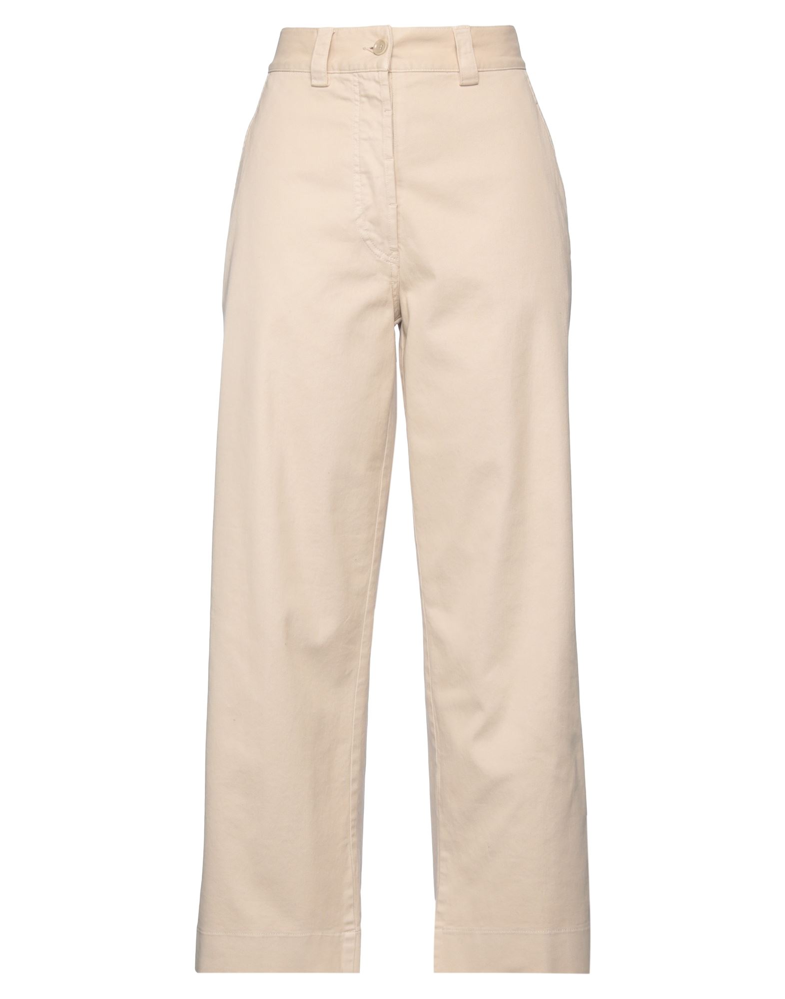 ASPESI Hose Damen Beige von ASPESI