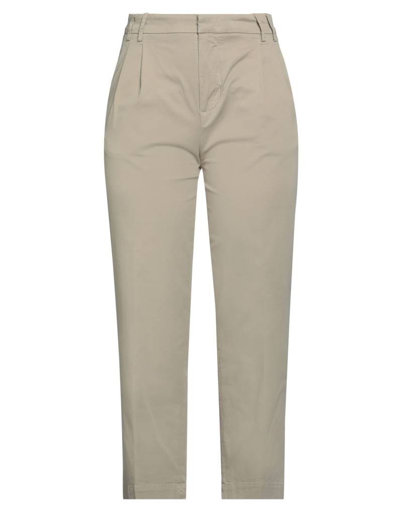 ASPESI Hose Damen Beige von ASPESI