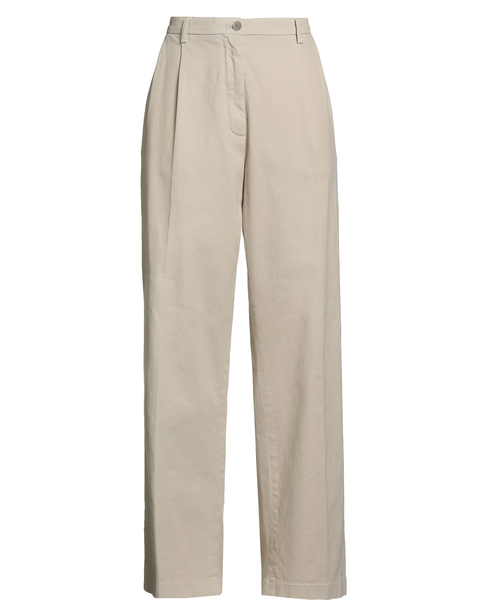 ASPESI Hose Damen Beige von ASPESI