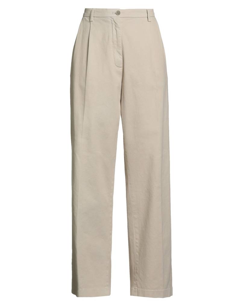 ASPESI Hose Damen Beige von ASPESI