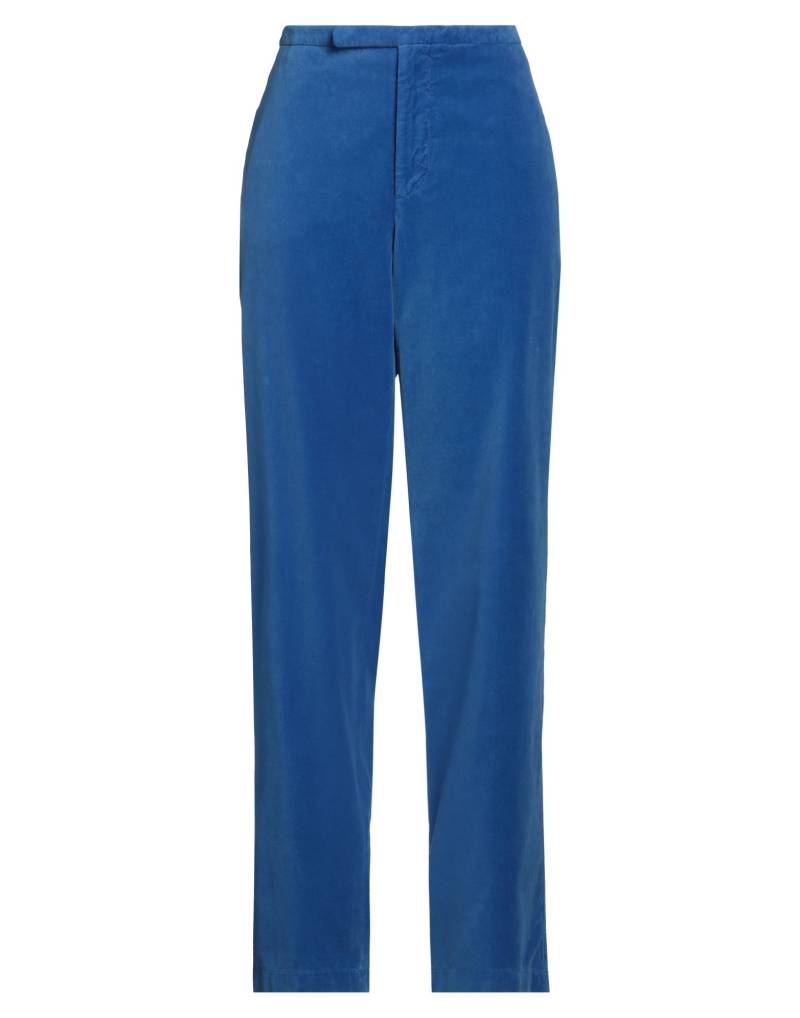 ASPESI Hose Damen Blau von ASPESI