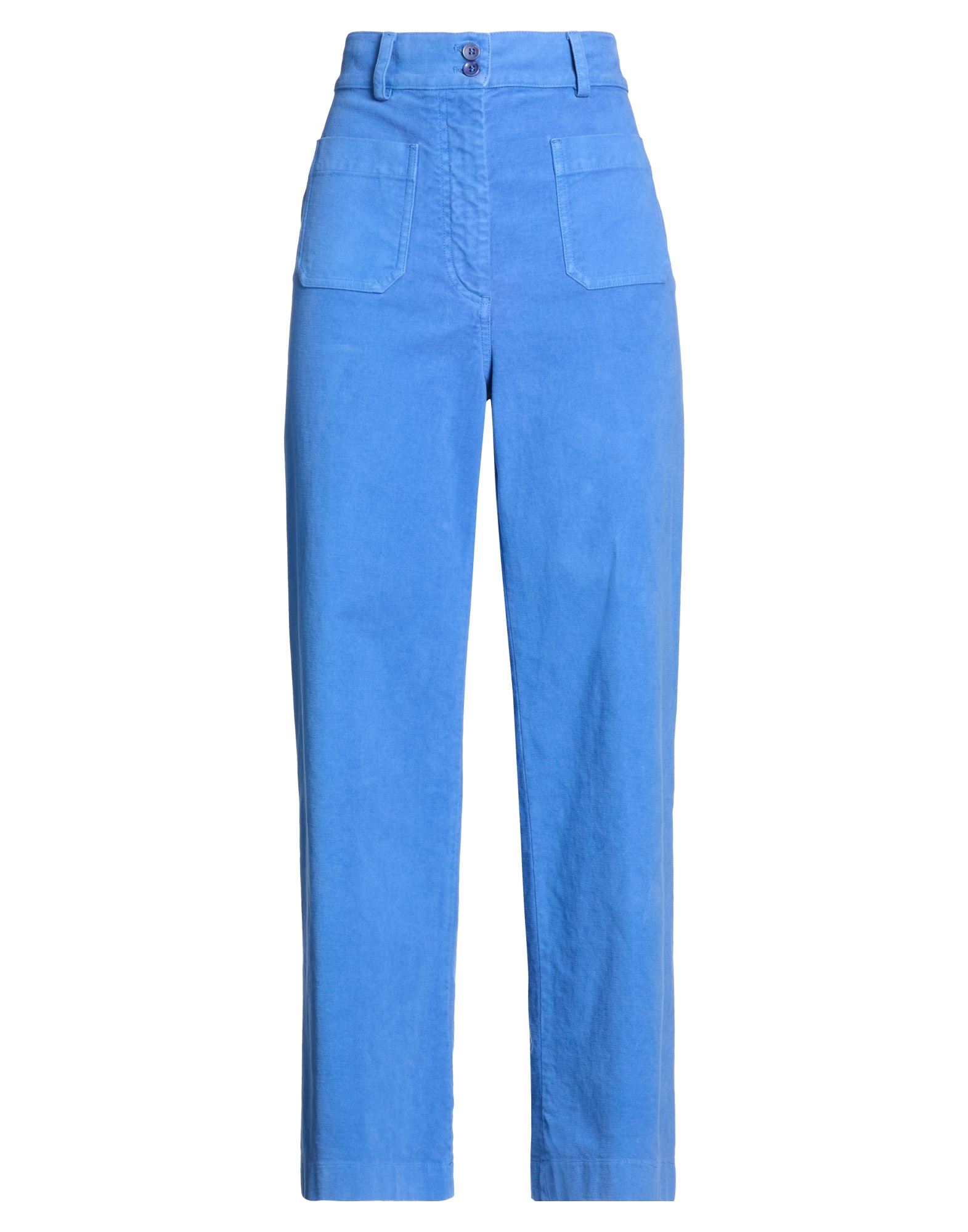 ASPESI Hose Damen Blau von ASPESI