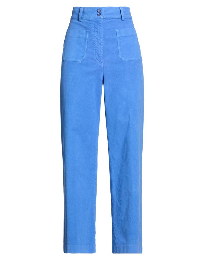 ASPESI Hose Damen Blau von ASPESI