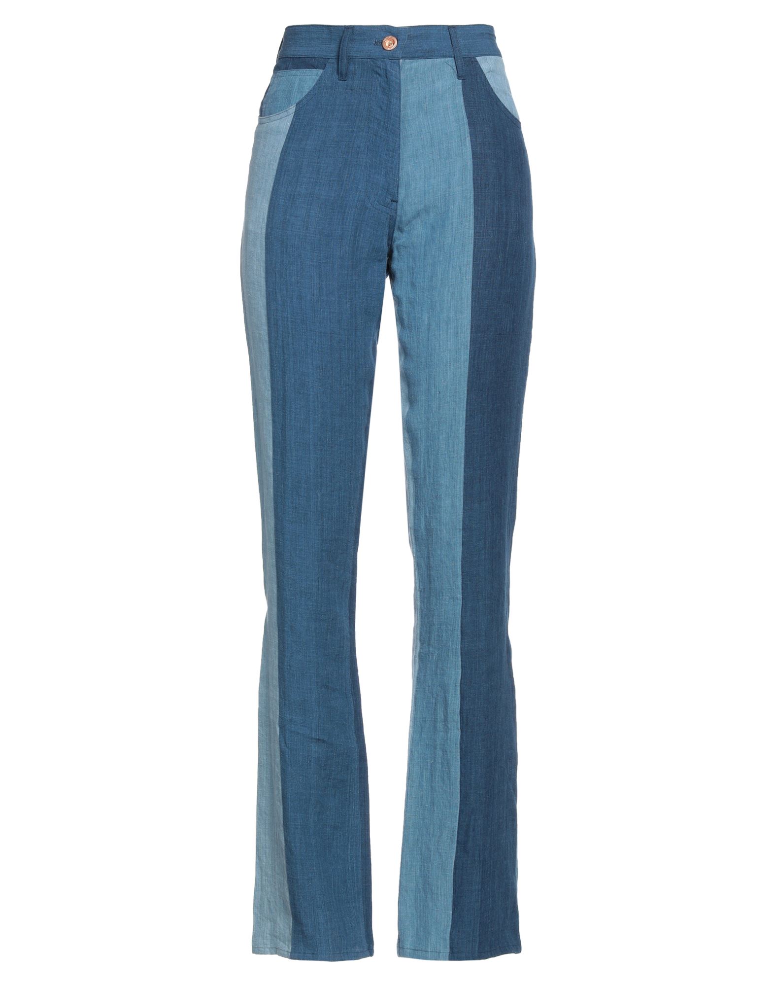 ASPESI Hose Damen Blau von ASPESI