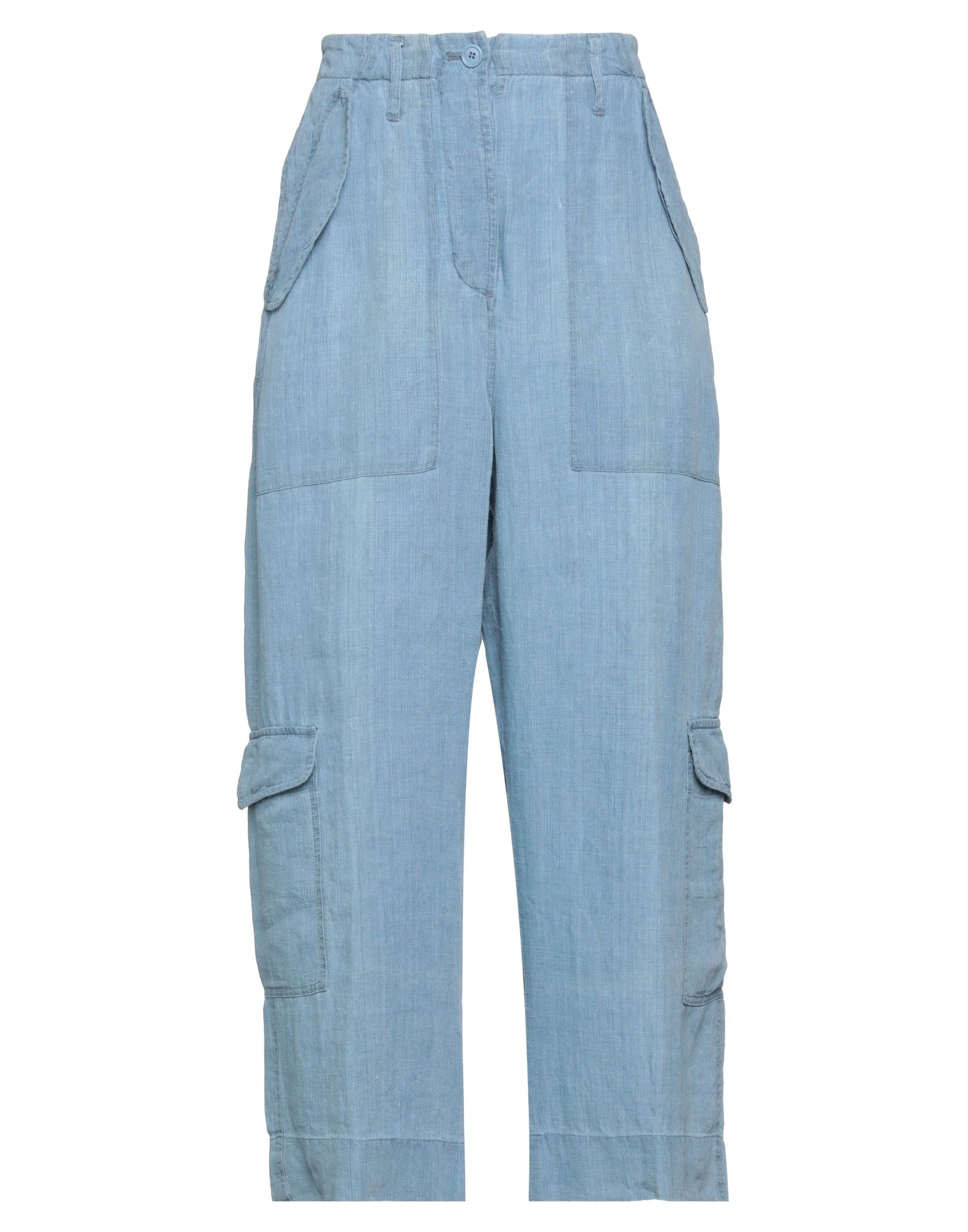 ASPESI Hose Damen Blau von ASPESI