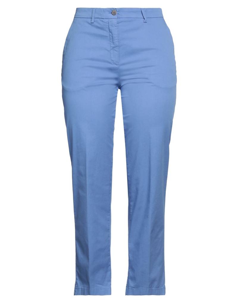ASPESI Hose Damen Blaugrau von ASPESI