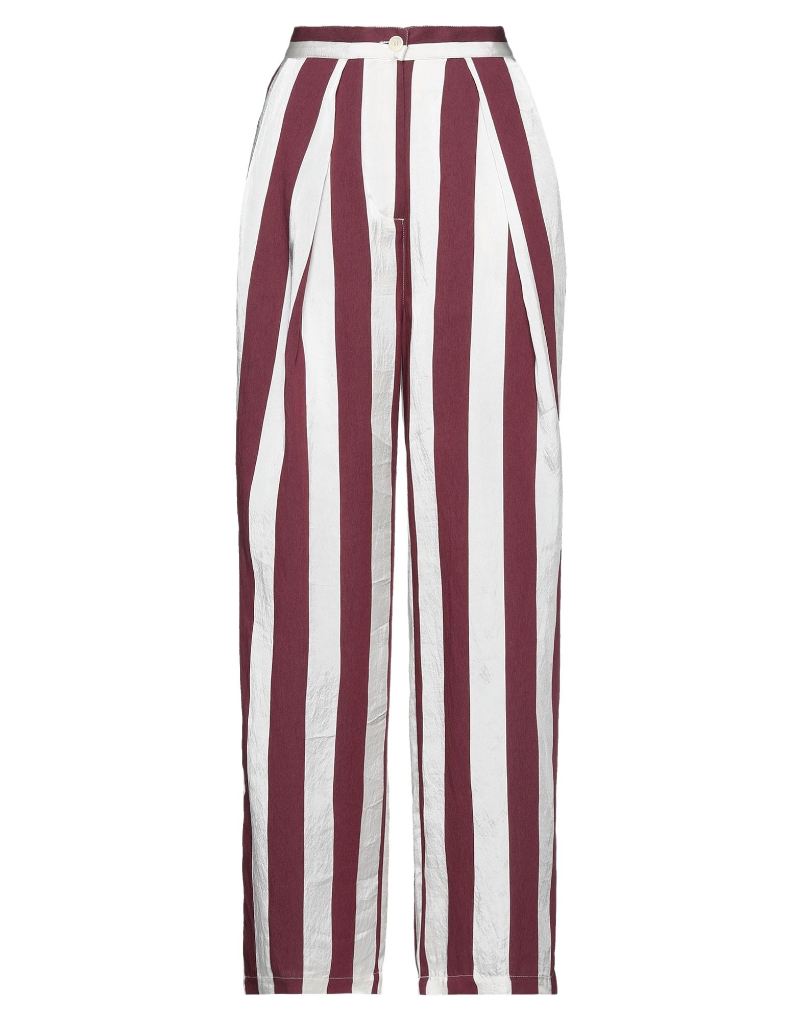 ASPESI Hose Damen Bordeaux von ASPESI