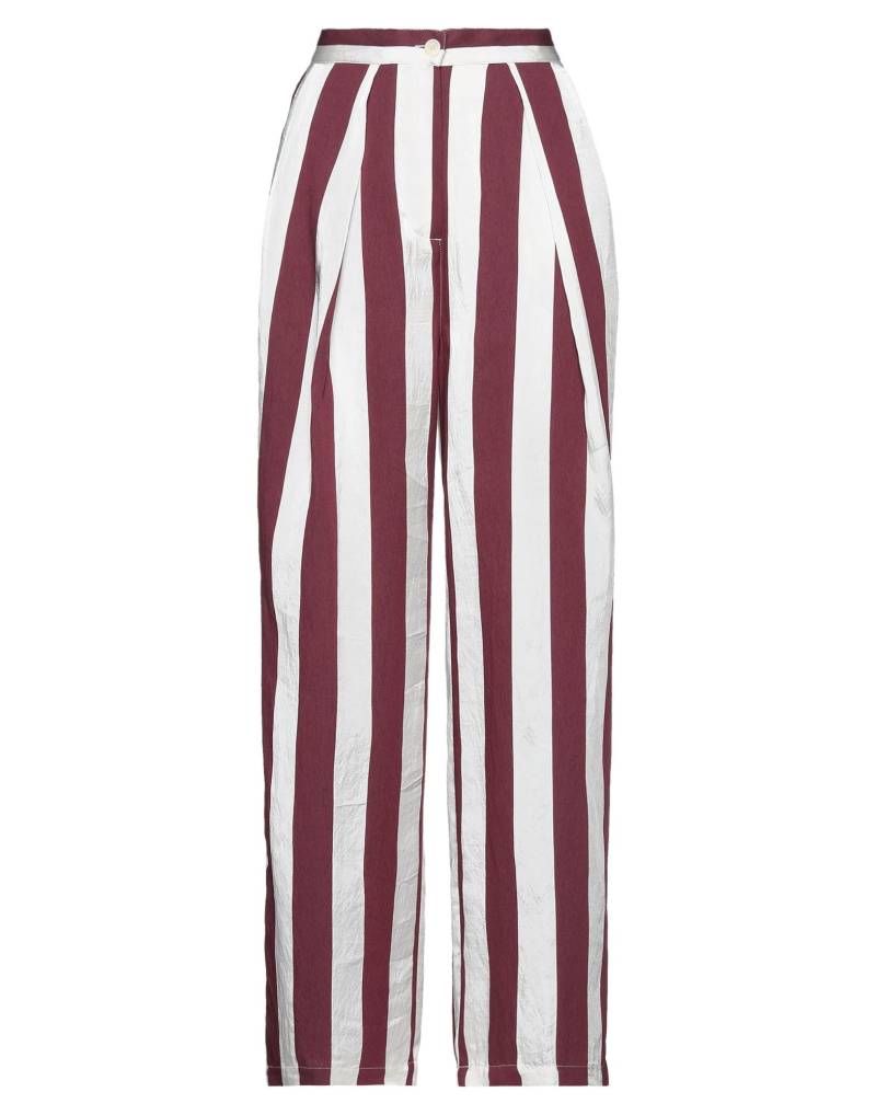 ASPESI Hose Damen Bordeaux von ASPESI