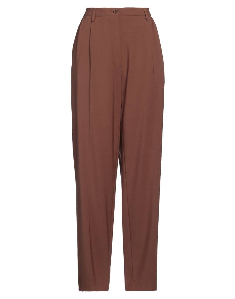 ASPESI Hose Damen Braun von ASPESI
