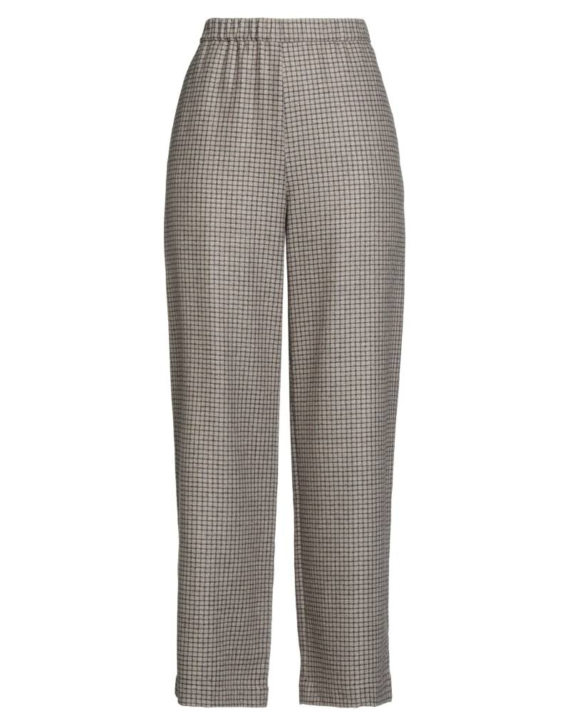 ASPESI Hose Damen Braun von ASPESI