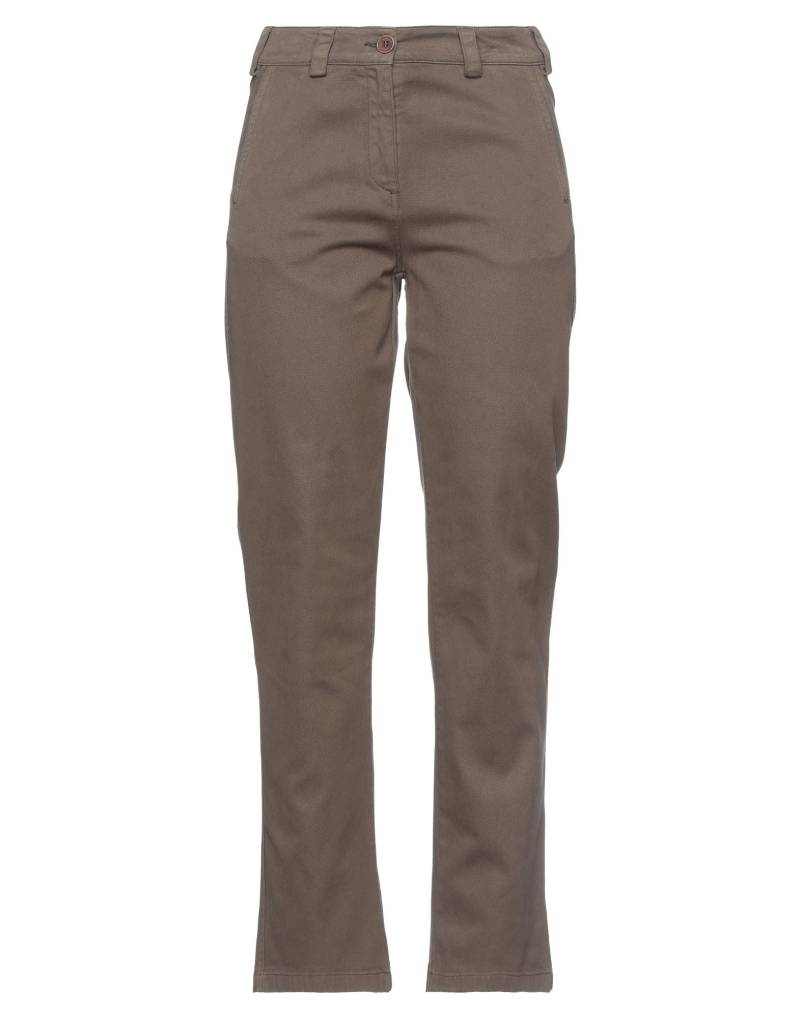 ASPESI Hose Damen Braun von ASPESI