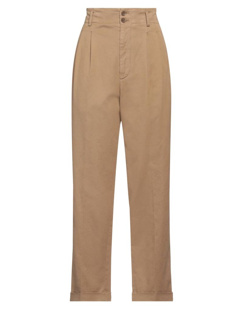 ASPESI Hose Damen Braun von ASPESI