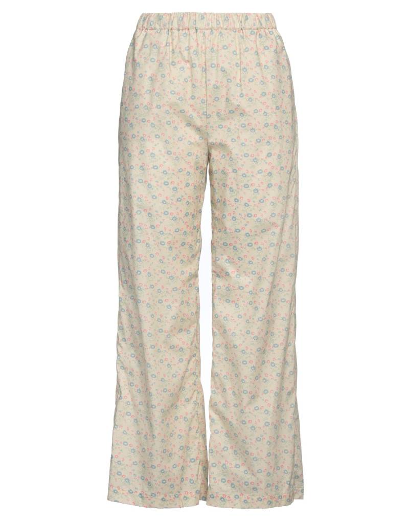 ASPESI Hose Damen Cremeweiß von ASPESI