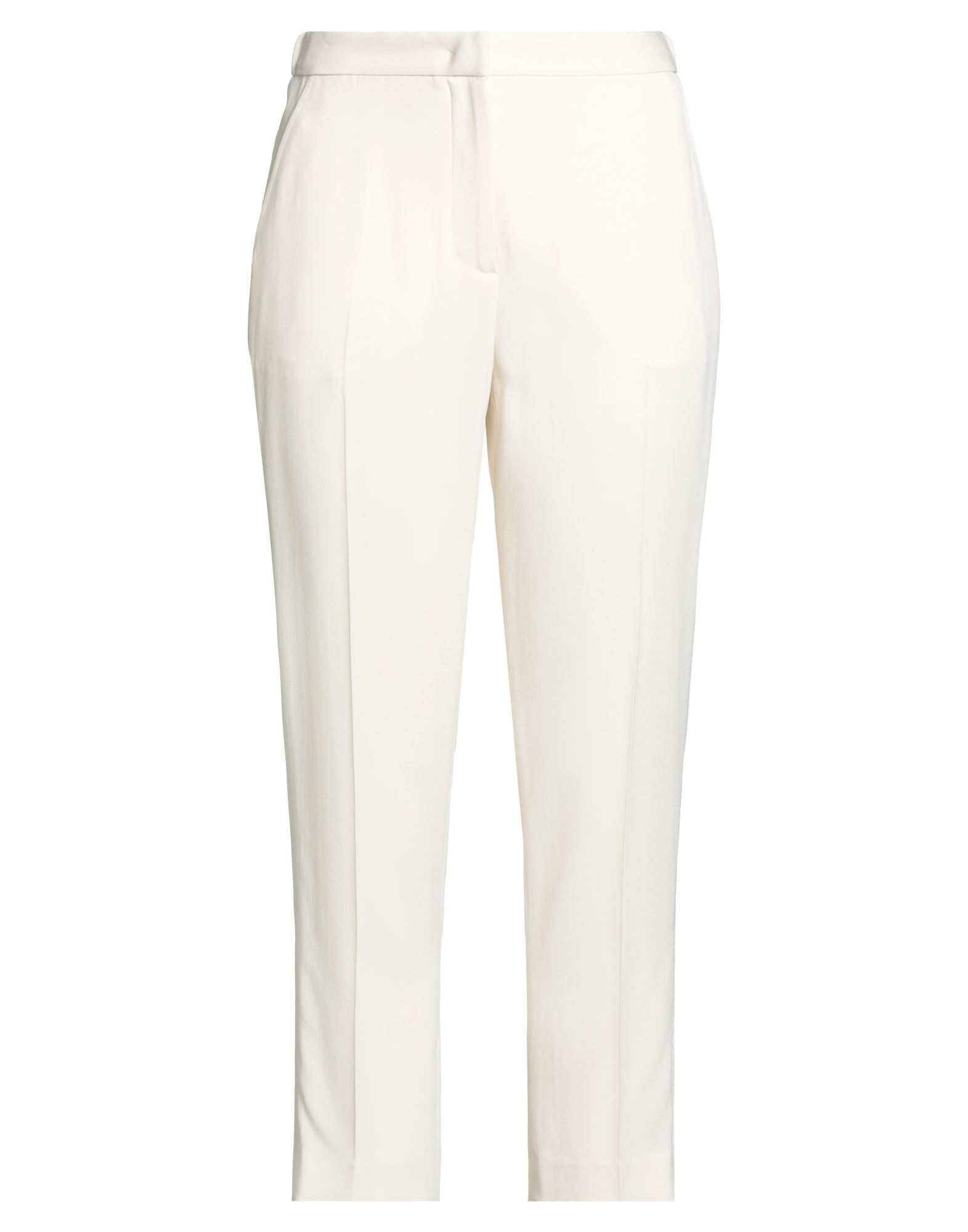 ASPESI Hose Damen Cremeweiß ASPESI Hose Damen Cremeweiß von ASPESI