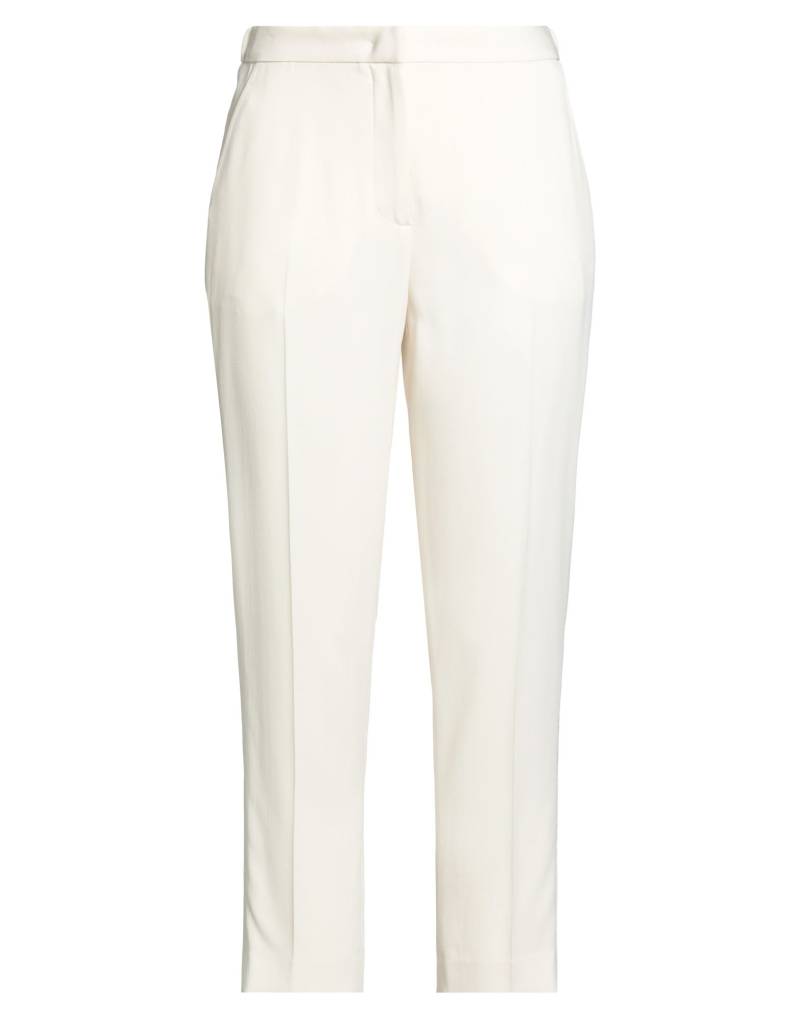 ASPESI Hose Damen Cremeweiß ASPESI Hose Damen Cremeweiß von ASPESI