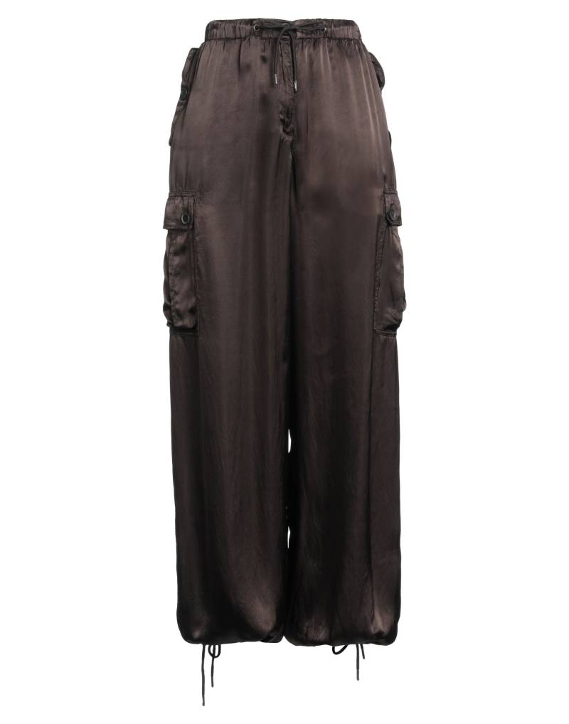 ASPESI Hose Damen Dunkelbraun von ASPESI