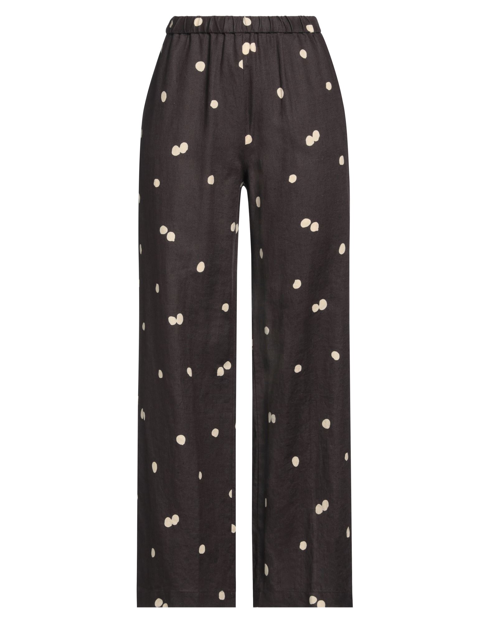 ASPESI Hose Damen Dunkelbraun ASPESI Hose Damen Dunkelbraun von ASPESI