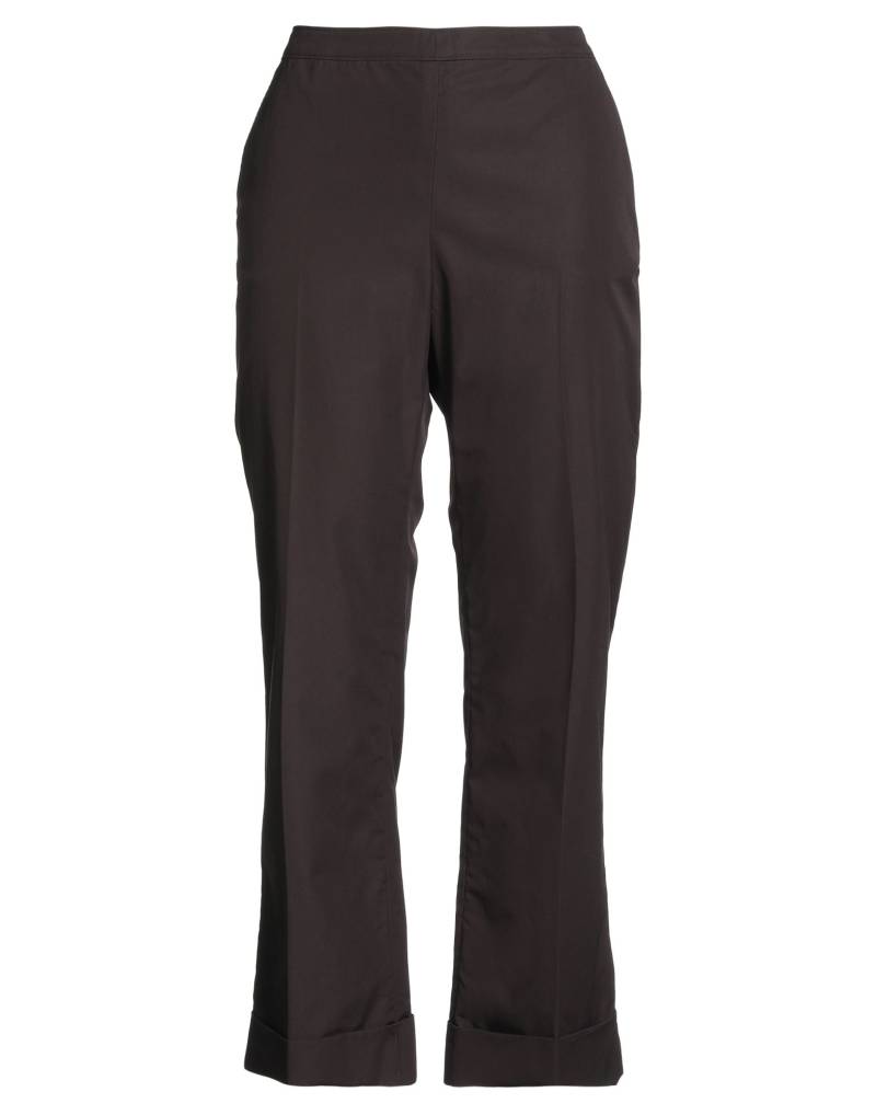 ASPESI Hose Damen Dunkelbraun von ASPESI