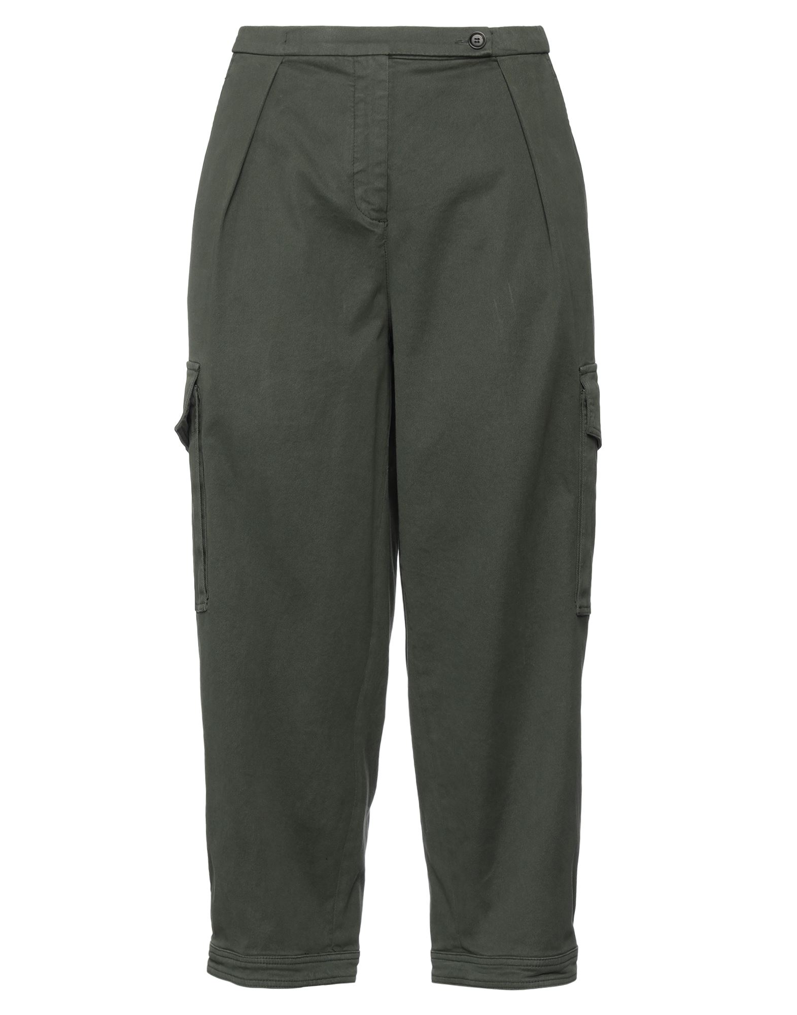 ASPESI Hose Damen Dunkelgrün ASPESI Hose Damen Dunkelgrün von ASPESI