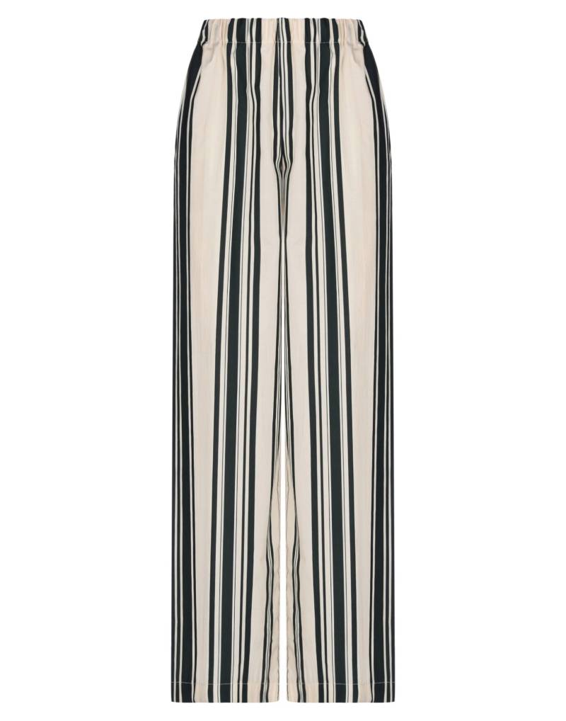 ASPESI Hose Damen Dunkelgrün von ASPESI